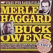 Stars Over Bakersfield-Early Recordings
