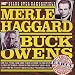 Stars Over Bakersfield-Early Recordings