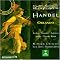 Favorite Handel Operas