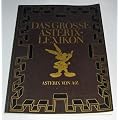 Das gro�e Asterix-Lexikon, Asterix von A-Z
