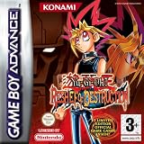 Yu-Gi-Oh!  Reshef of Destruction (GBA)