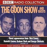 "The Goon Show Classics: Goon Show and Guests v.16: Goon Show and Guests Vol 16 (BBC Radio Collection)