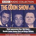 "The Goon Show Classics: Goon Show and Guests v.16: Goon Show and Guests Vol 16 (BBC Radio Collection)