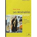 Les Mis�rables.  Volume 1, extraits des 1�re et 2�me parties : Epop�e de Jean Valjean, Fantine et Cosette