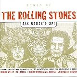 The Songs of Rolling Stones...