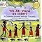 Children's books set in Africa (English)
