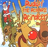 Review CYP Ltd  / Rudolf the Red Nose Reindeer (Snowflake Range)