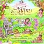 Adam and the Apple Turnover: And Other Bible Stories to Tickle Your Soul (Heaven and Mirth)