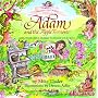 Adam and the Apple Turnover (Heaven and Mirth)