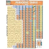 PeriodicTableBasic(QuickstudyReferenceGuides-Academic)