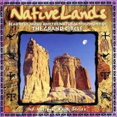 Native Lands - The National Park Series (UK Import)