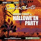 Review BBC Audiobooks Ltd  / Hallowe'en Party (BBC Audio Crime)