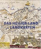 Produkt-Bild: Das Heilige Land auf Landkarten