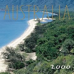 Australia Calendar: 2000