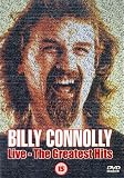Billy Connolly - Live - The Greatest Hits [UK IMPORT] - Billy Connolly