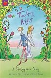 Twelfth Night (Shakespeare Stories)