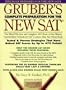 Gruber's Complete Preparation for the New Sat: Featuring Critical Thinking Skills (7th ed)
