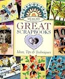 Memory Makers Great Scrapbooks