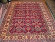 Handmade Pakistan Khyber Caucasian Rug 11'6"x14'7"