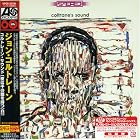 Click here to buy Coltrane's Sound by  John Coltrane .