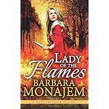 lady of the flames a most peculiar season