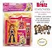 School Accessories Saving - Bratz 11 Pieces Stationery Set