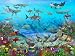 Walltastic Sea Adventure Designer Fototapete