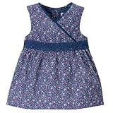 Toddler Girls' Genuine Kids from OshKosh Woven Print Tank