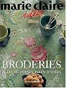 Broderies : Plein de points Plein d'idées