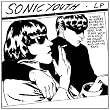 SONIC YOUTH:GOO