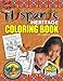 Hispanic Heritage Coloring Book (Bilingual - English and Spanish) (English and Spanish Edition)
