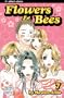 Flowers & Bees, Vol. 7