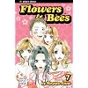 Flowers & Bees, Vol. 7