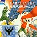 Kabalevsky: Symphonies 1 & 2