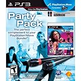 SingStar Dance Party Pack - Playstation 3