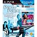 SingStar Dance Party Pack