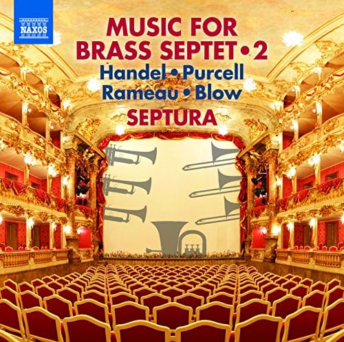 Music for Brass Septet 2