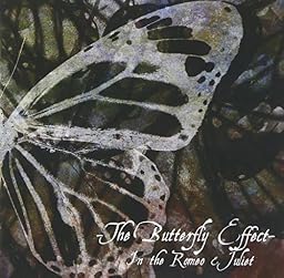 The Butterfly Effect ~In the Romeo & Juliet~ (TYPE-A)