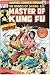 Master of Kung Fu #22 Hands of Shang Chi 1974 Nm- (9.2)