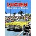 Lucien, Tome 7 : Ricky chez les Ricains
