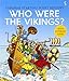 Who Were the Vikings? (Starting Point History)