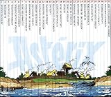 Asterix: Die ultimative Asterix Edition 02. Die Goldene Sichel