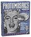 Photomosaics: Marilyn Monroe