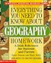 Everything You Need To Know About Geography Homework (Evertything You Need To Know..)