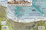 Search : Franko's La Jolla Shores Map & Kelp Forest Creatures Identification Guide