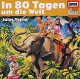 Die Originale  1-in 80 Tagen Um die Welt - die Originale