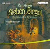 Sieben Siegel 03. Die Katakomben des Damiano. CD