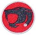 Search : Thundercats Logo Heat Sealed Embroidery Patch