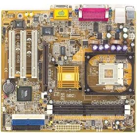 Chaintech 676M Micro ATX - Socket 478 (P4)