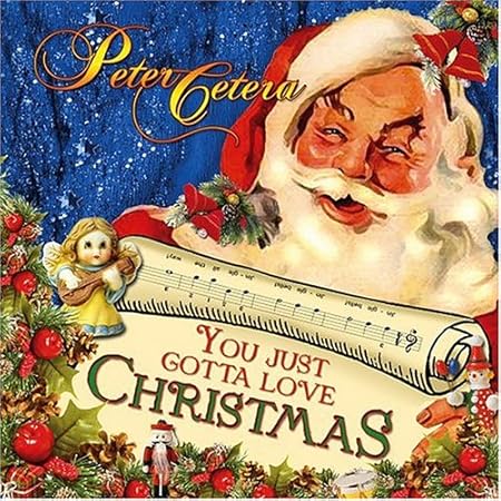 You Just Gotta Love Christmas